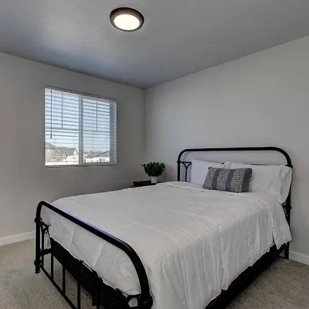 Countryside Classic Nampa Exterior photo