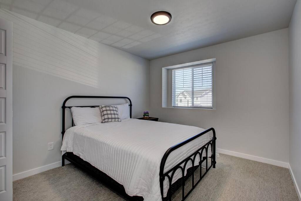 Holiday home Countryside Classic Nampa