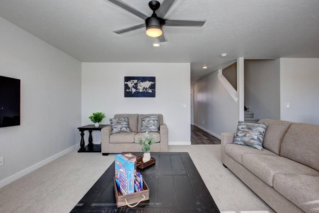 Holiday home Countryside Classic Nampa
