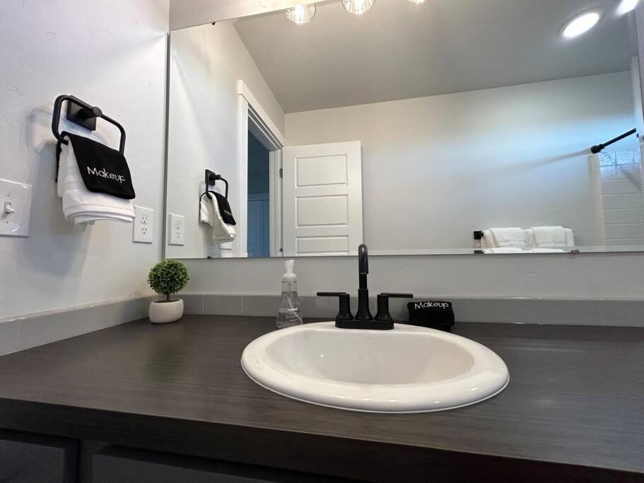 Holiday home Countryside Classic Nampa
