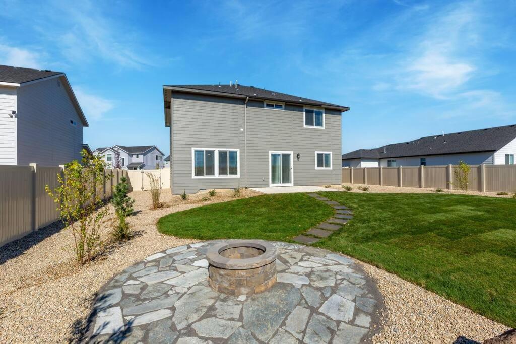 Countryside Classic Holiday home *